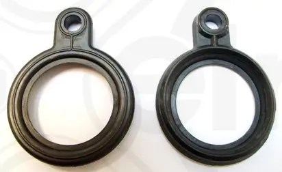 Dichtung, Zylinderkopfhaube innen ELRING 473.420