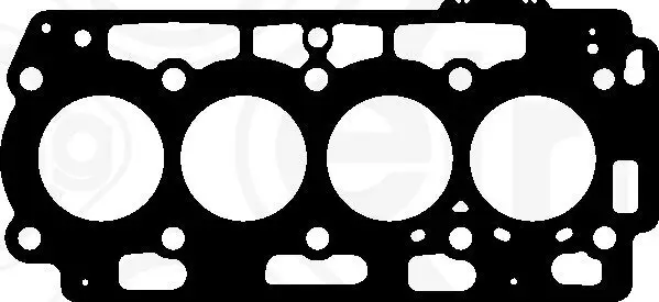 Dichtung, Zylinderkopf ELRING 490.001