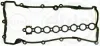 Dichtung, Zylinderkopfhaube ELRING 490.464