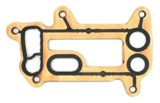 Dichtung, Ölkühler ELRING 492.030 Bild Dichtung, Ölkühler ELRING 492.030