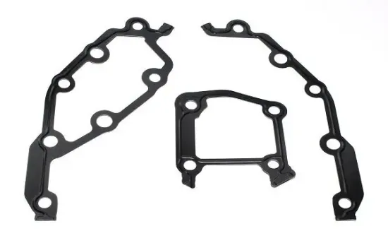 Dichtung, Steuergehäuse ELRING 492.401 Bild Dichtung, Steuergehäuse ELRING 492.401