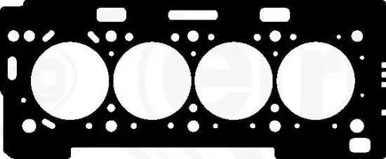 Dichtung, Zylinderkopf ELRING 505.391 Bild Dichtung, Zylinderkopf ELRING 505.391