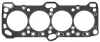 Dichtung, Zylinderkopf ELRING 521.142