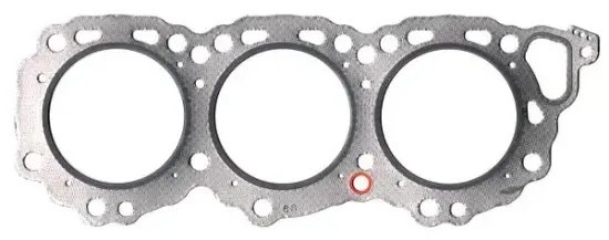 Dichtung, Zylinderkopf ELRING 527.920 Bild Dichtung, Zylinderkopf ELRING 527.920