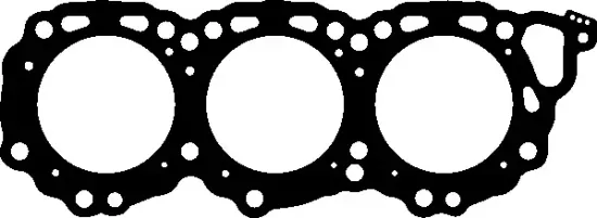 Dichtung, Zylinderkopf ELRING 527.920 Bild Dichtung, Zylinderkopf ELRING 527.920