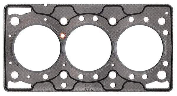 Dichtung, Zylinderkopf ELRING 529.721