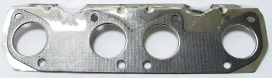 Dichtung, Abgaskrümmer ELRING 534.620 Bild Dichtung, Abgaskrümmer ELRING 534.620