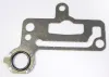 Dichtung, Halter AGR-Ventil Zylinderkopf, stirnseitig ELRING 538.950
