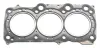 Dichtung, Zylinderkopf links ELRING 538.990