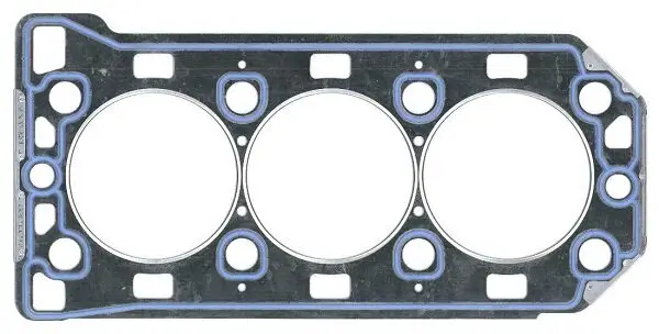 Dichtung, Zylinderkopf ELRING 540.430