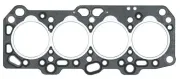 Dichtung, Zylinderkopf ELRING 540.460