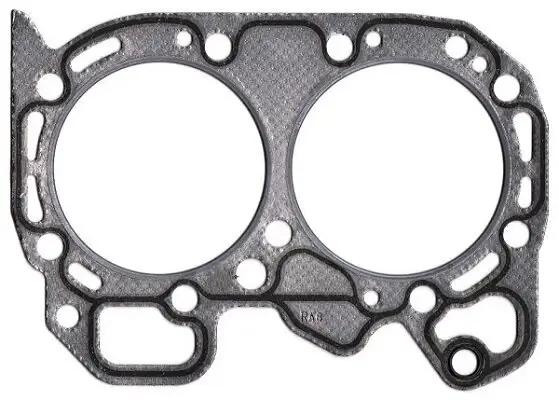 Dichtung, Zylinderkopf ELRING 540.490