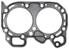 Dichtung, Zylinderkopf ELRING 540.490