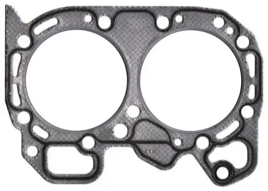 Dichtung, Zylinderkopf ELRING 540.490 Bild Dichtung, Zylinderkopf ELRING 540.490