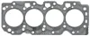 Dichtung, Zylinderkopf ELRING 540.520