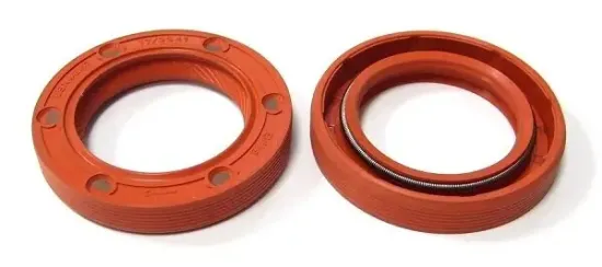 Wellendichtring, Kurbelwelle stirnseitig stirnseitig ELRING 546.968 Bild Wellendichtring, Kurbelwelle stirnseitig stirnseitig ELRING 546.968