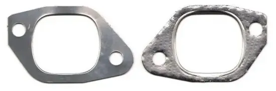 Dichtung, Abgaskrümmer ELRING 550.840 Bild Dichtung, Abgaskrümmer ELRING 550.840