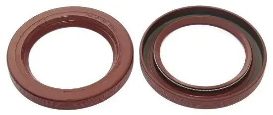 Wellendichtring, Kurbelwelle stirnseitig ELRING 557.846 Bild Wellendichtring, Kurbelwelle stirnseitig ELRING 557.846