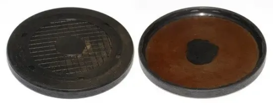 Dichtung, Steuergehäusedeckel ELRING 568.990 Bild Dichtung, Steuergehäusedeckel ELRING 568.990