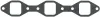 Dichtung, Ansaugkr&uuml;mmer ELRING 569.510