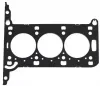 Dichtung, Zylinderkopf ELRING 572.490