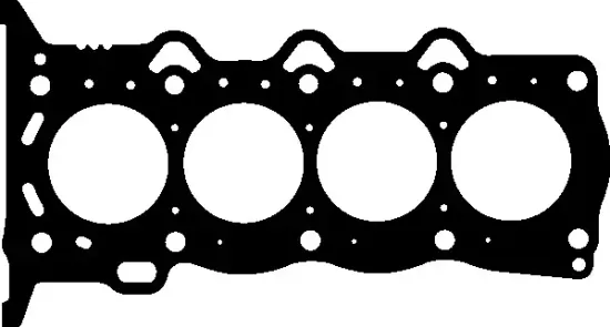Dichtung, Zylinderkopf ELRING 574.200 Bild Dichtung, Zylinderkopf ELRING 574.200