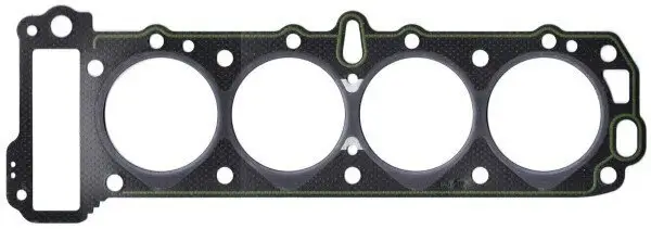 Dichtung, Zylinderkopf ELRING 587.119