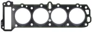 Dichtung, Zylinderkopf ELRING 587.119