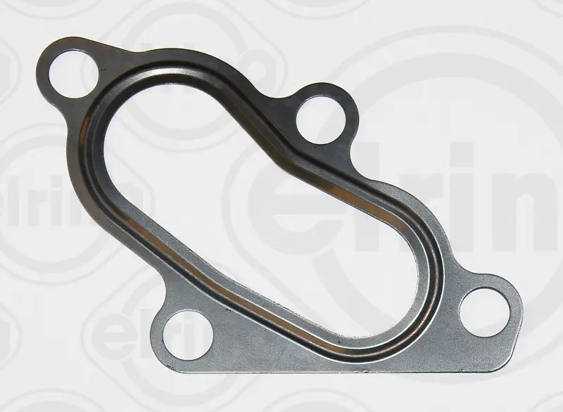 Dichtung, Kühlmittelflansch Zylinderkopf ELRING 592.927