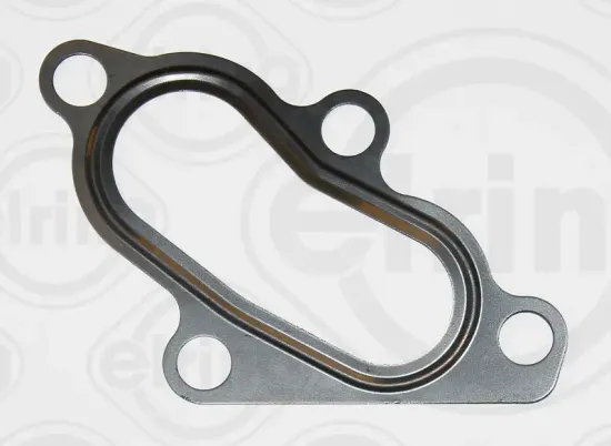 Dichtung, Kühlmittelflansch Zylinderkopf ELRING 592.927 Bild Dichtung, Kühlmittelflansch Zylinderkopf ELRING 592.927