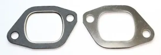 Dichtung, Abgaskrümmer ELRING 599.077 Bild Dichtung, Abgaskrümmer ELRING 599.077