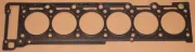 Dichtung, Zylinderkopf ELRING 612.382