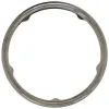 Dichtung, Abgasrohr Abgasrohr an Abgasturbolader ELRING 642.960