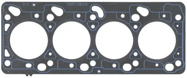 Dichtung, Zylinderkopf ELRING 646.480