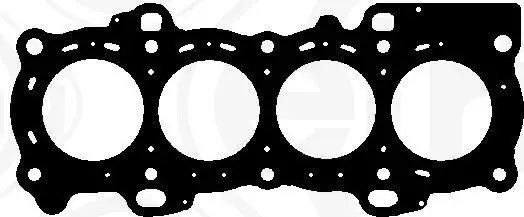 Dichtung, Zylinderkopf ELRING 646.813 Bild Dichtung, Zylinderkopf ELRING 646.813