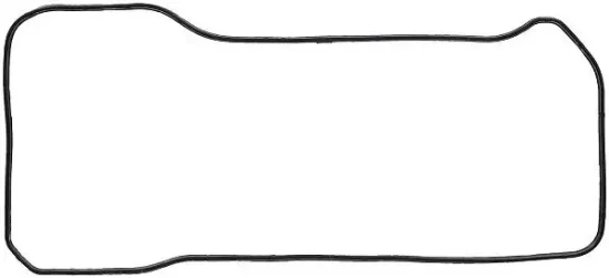 Dichtung, Zylinderkopfhaube links ELRING 648.990 Bild Dichtung, Zylinderkopfhaube links ELRING 648.990