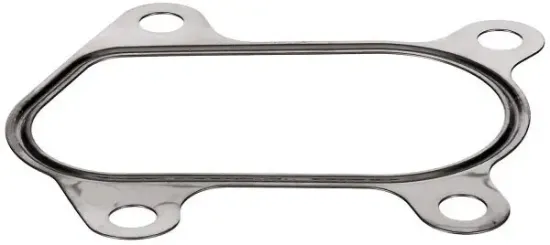Dichtung, Abgasrohr Abgasrohr an Abgasturbolader ELRING 649.350 Bild Dichtung, Abgasrohr Abgasrohr an Abgasturbolader ELRING 649.350
