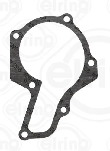 Dichtung, Wasserpumpe ELRING 672.010 Bild Dichtung, Wasserpumpe ELRING 672.010