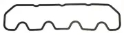 Dichtung, Zylinderkopfhaube ELRING 675.510