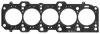 Dichtung, Zylinderkopf ELRING 687.346