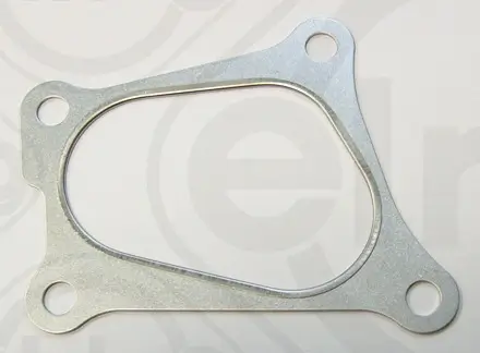 Dichtung, Abgasrohr Abgasrohr an Abgasturbolader ELRING 688.240 Bild Dichtung, Abgasrohr Abgasrohr an Abgasturbolader ELRING 688.240