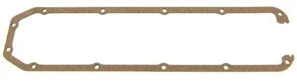 Dichtung, Zylinderkopfhaube ELRING 692.875