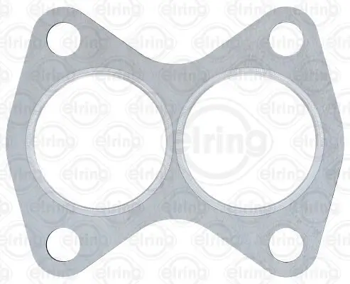 Dichtung, Abgasrohr Abgaskrümmer ELRING 693.350 Bild Dichtung, Abgasrohr Abgaskrümmer ELRING 693.350