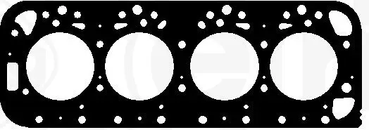 Dichtung, Zylinderkopf ELRING 694.501 Bild Dichtung, Zylinderkopf ELRING 694.501