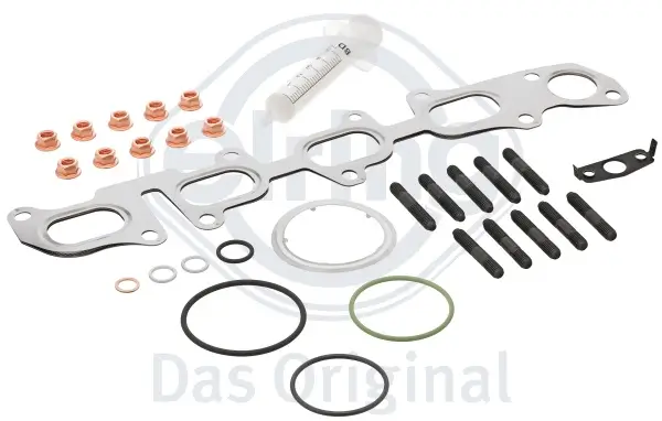 Montagesatz, Lader ELRING 696.000