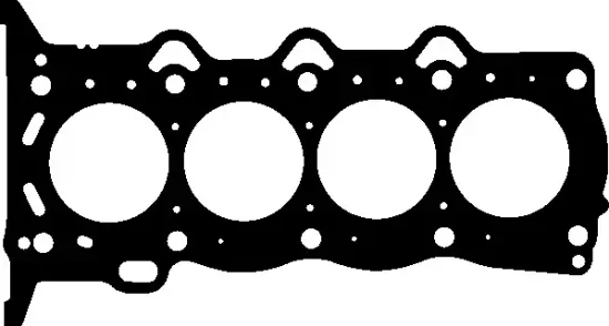 Dichtung, Zylinderkopf ELRING 699.180 Bild Dichtung, Zylinderkopf ELRING 699.180