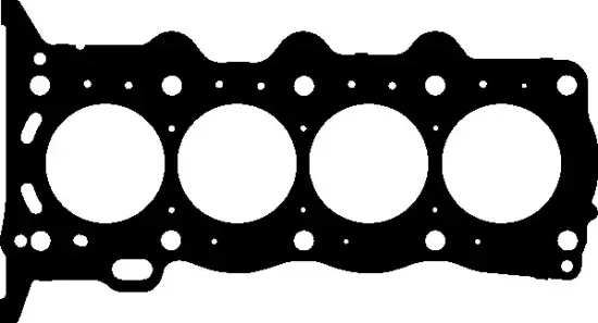 Dichtung, Zylinderkopf ELRING 699.210 Bild Dichtung, Zylinderkopf ELRING 699.210