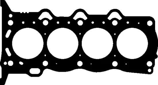 Dichtung, Zylinderkopf ELRING 699.260 Bild Dichtung, Zylinderkopf ELRING 699.260