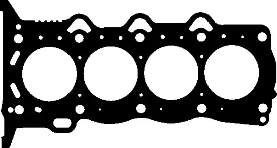 Dichtung, Zylinderkopf ELRING 700.270 Bild Dichtung, Zylinderkopf ELRING 700.270