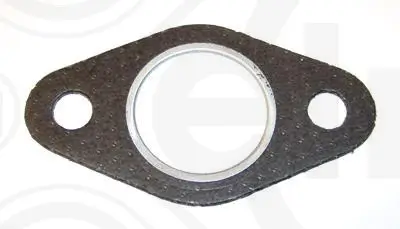 Dichtung, Abgaskrümmer ELRING 700.280 Bild Dichtung, Abgaskrümmer ELRING 700.280